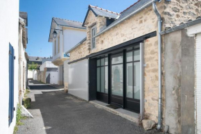 Maison de caractère hyper centre